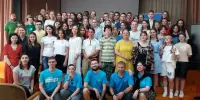 Эко-проект команды ГУДО «Борисовский центр экологии и туризма» стал победителем по результатам интенсив-практикума для подростков!
