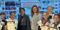 Районный конкурс-челлендж реализации детских и молодежных инициатив "Быть патриотом своей страны"