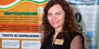 Екатерина Ракицкая: "Депутат должен быть компетентным, уважаемым человеком и помощником для простых людей"