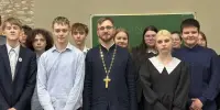 Встреча по духовно-нравственному воспитанию
