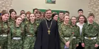 Настоящие патриоты