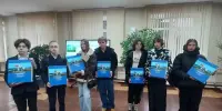 Первая региональная молодёжная консультация по вопросам влияния изменения климата на детей и подростков