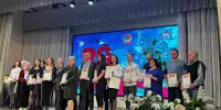 80 лет - Ровесники Великой Победы!