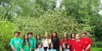 Публикация в информационно-методическом журнале "Образование Минщины"