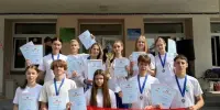 Республиканский слет учащихся