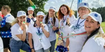 Республиканский спортивно-массовый фестиваль "Олимпия–2025"