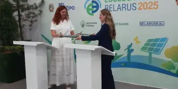 ECOLOGY EXPO — 2025