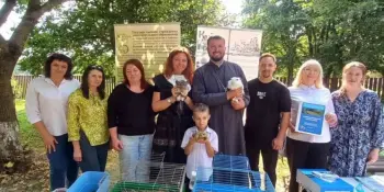 Духовное единство