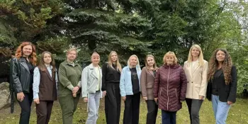 Форум-интенсив "Барысаўскі карагод" в рамках месяца экологического туризма