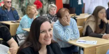 Районное методическое объединение