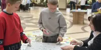 #Выставочная площадка