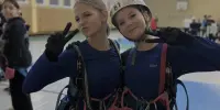 Районные соревнования по ТПМ в ТПТ