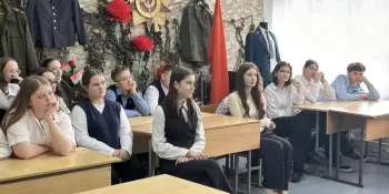 Экология души