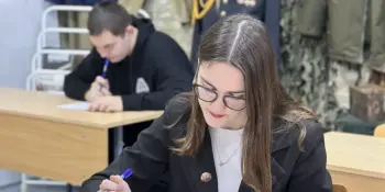 Интеллектуальный конкурс "Знатоки истории Великой Победы"