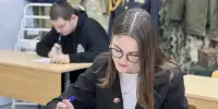 Интеллектуальный конкурс "Знатоки истории Великой Победы"