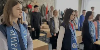 Духовность и патриотизм