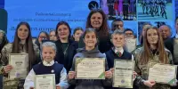 Районный фестиваль патриотических инициатив "Не словом, а делом"