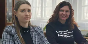 2 тур районного этапа республиканского конкурса юных экскурсоводов музеев учреждений образования