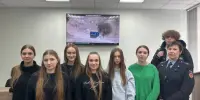 Экскурсия в Борисовский межрайонный отдел Государственного комитета судебных экспертиз