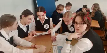 Турнир юных биологов – 2026