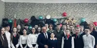 Тематическая встреча командиров патриотических клубов учреждений общего среднего образования