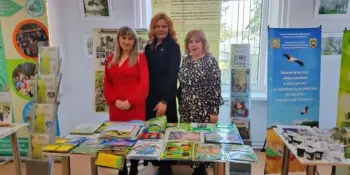 🌿Республиканский форум "Зеленые школы – успешное будущее"