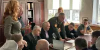 Вахта памяти