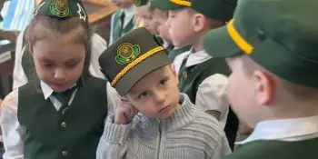 🌿🌿🌿Музей природы и Зубра