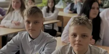 Патриоты Борисовщины