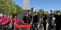 Молодежный велопробег "Дороги Памяти"