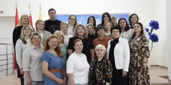 Областной семинар