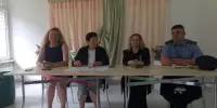 "Чайка" открывает вторую смену: ставка на безопасность и конкретные дела!🎉
