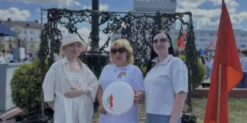 День Независимости Республики Беларусь