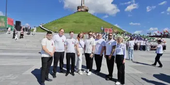 Поезд Памяти - 2026