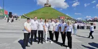 Поезд Памяти - 2026