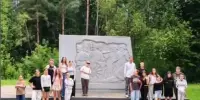 По памятным местам событий 1812 года: исторический квест