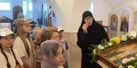 Поездка в Барань