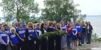 Работа с молодыми педагогами