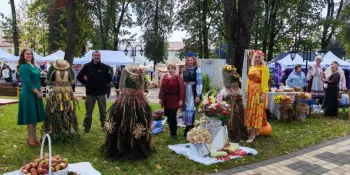 "Дажынкі-2026"