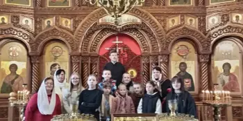 Духовно-экологический праздник