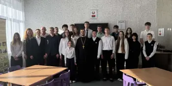 Духовно-просветительская встреча
