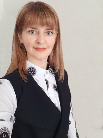 Райнеш Елена Анатольевна - Заместитель директора по учебно-методической работе
